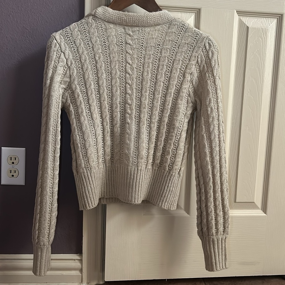 Cardigan - Picture 3 of 3